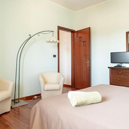 Tenuta De Masi By Lovesud Corsano  Екстер'єр фото