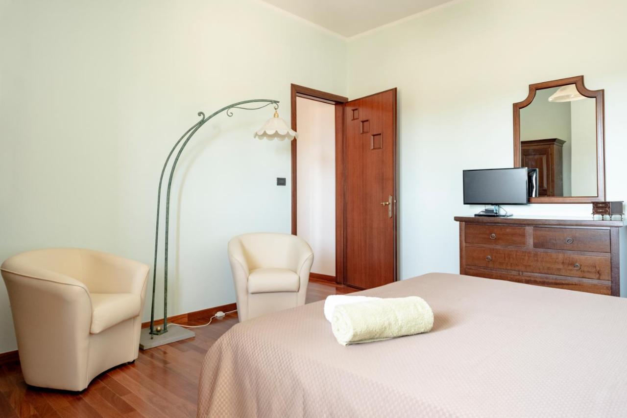 Tenuta De Masi By Lovesud Corsano  Екстер'єр фото
