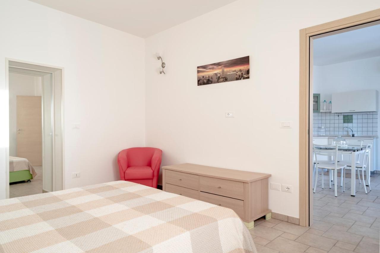 Tenuta De Masi By Lovesud Corsano  Екстер'єр фото