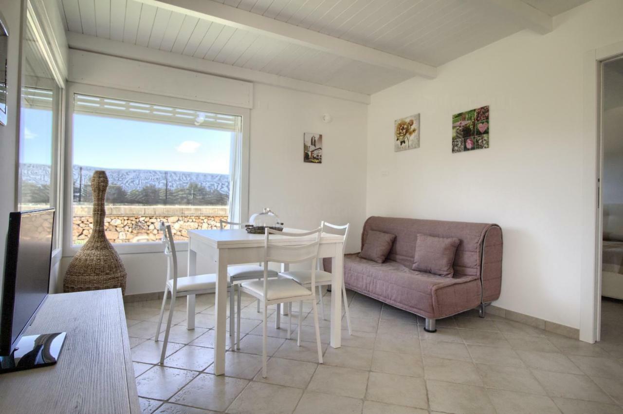 Tenuta De Masi By Lovesud Corsano  Екстер'єр фото